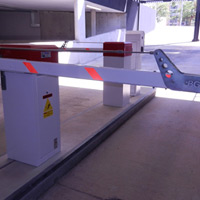 traffic-barrier
