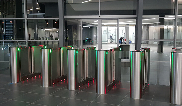Access-control-turnstiles-2 - SysControl Secure