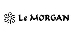 Le Morgan Logo