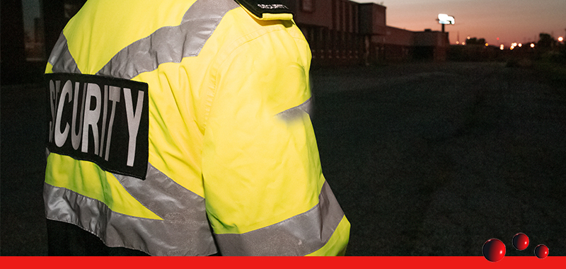 The Benefits Of Hiring Security Guards For Your Business Property